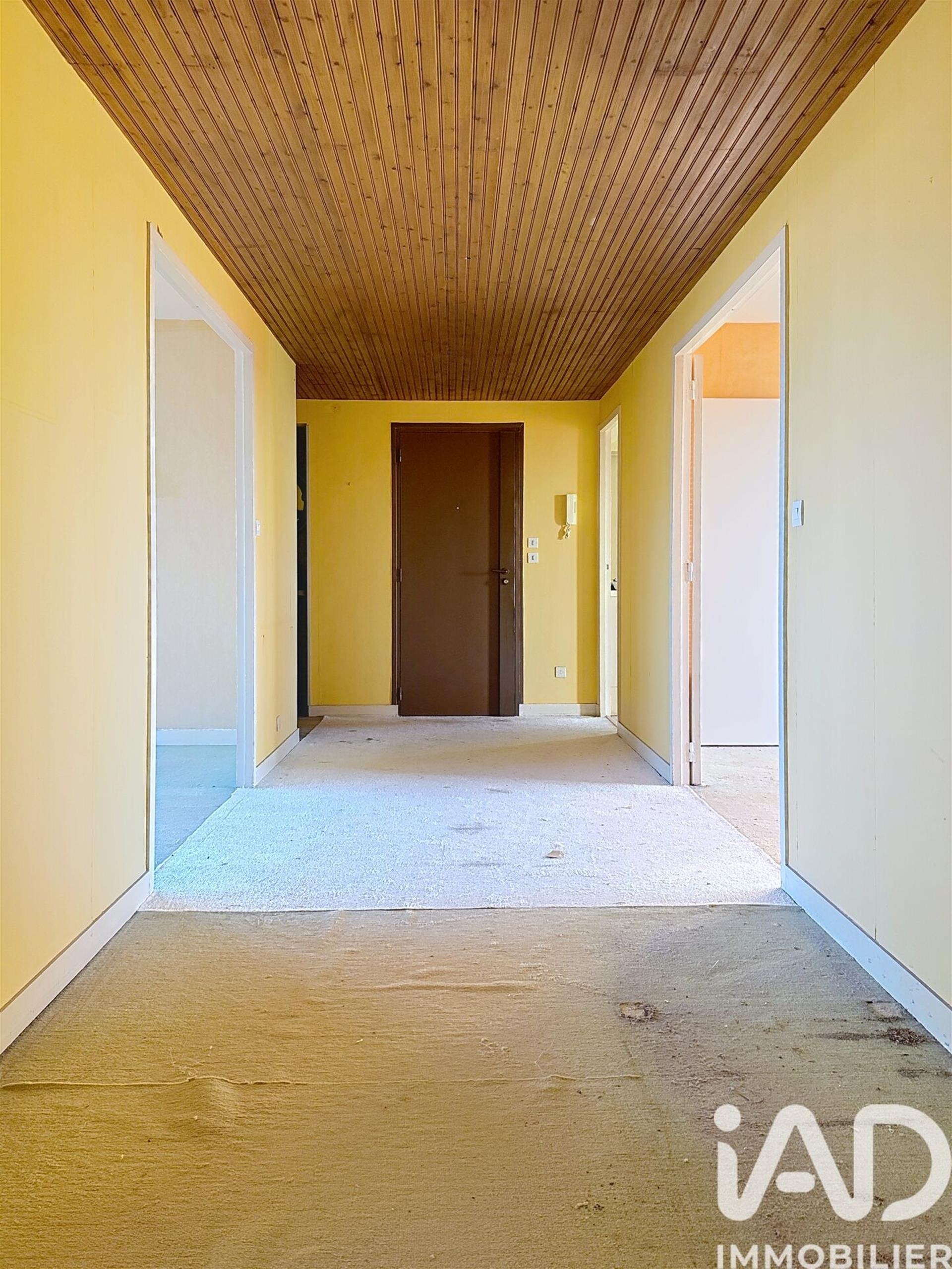 Appartement à vendre, 201m², Amiens