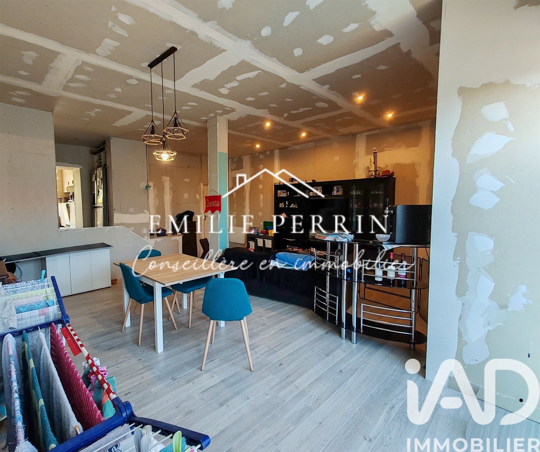 Maison à vendre, 181m², Grindorff-Bizing