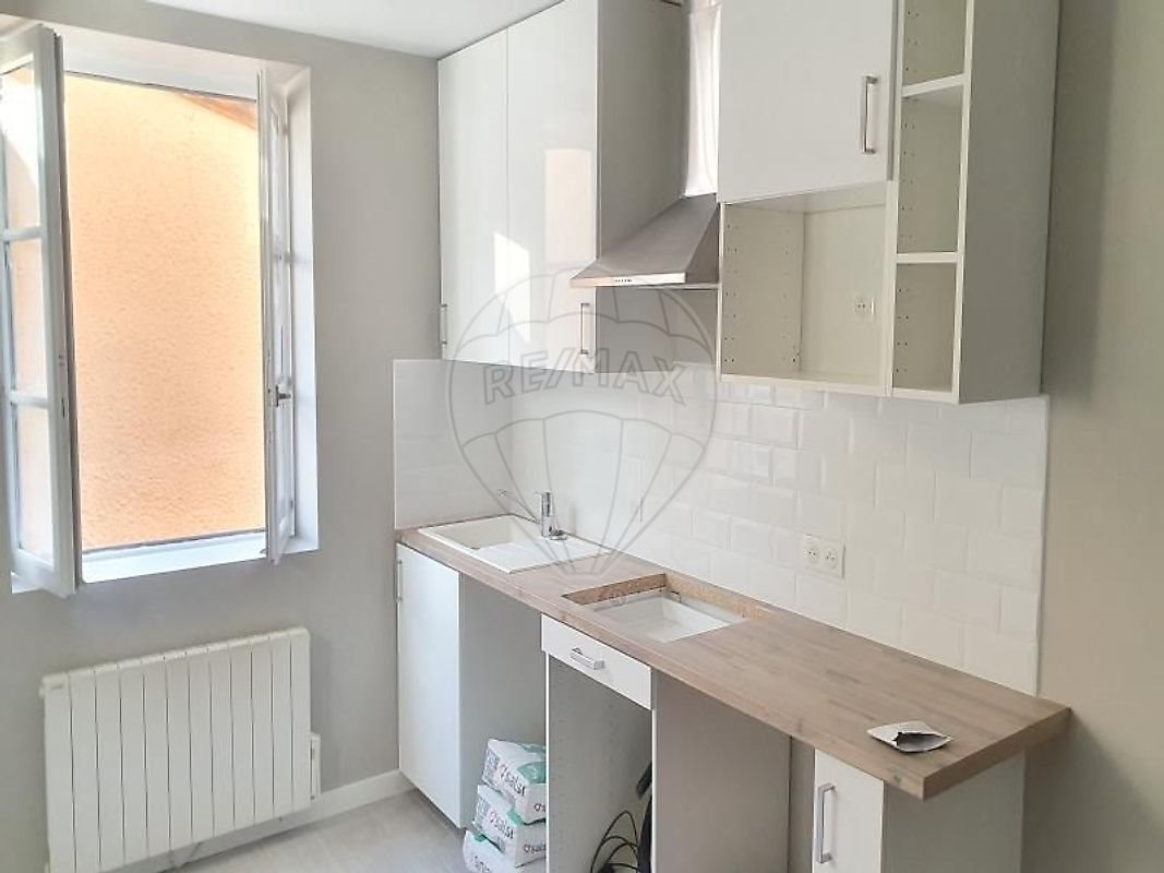 Appartement à louer, 49m², Villefranche-sur-Saône