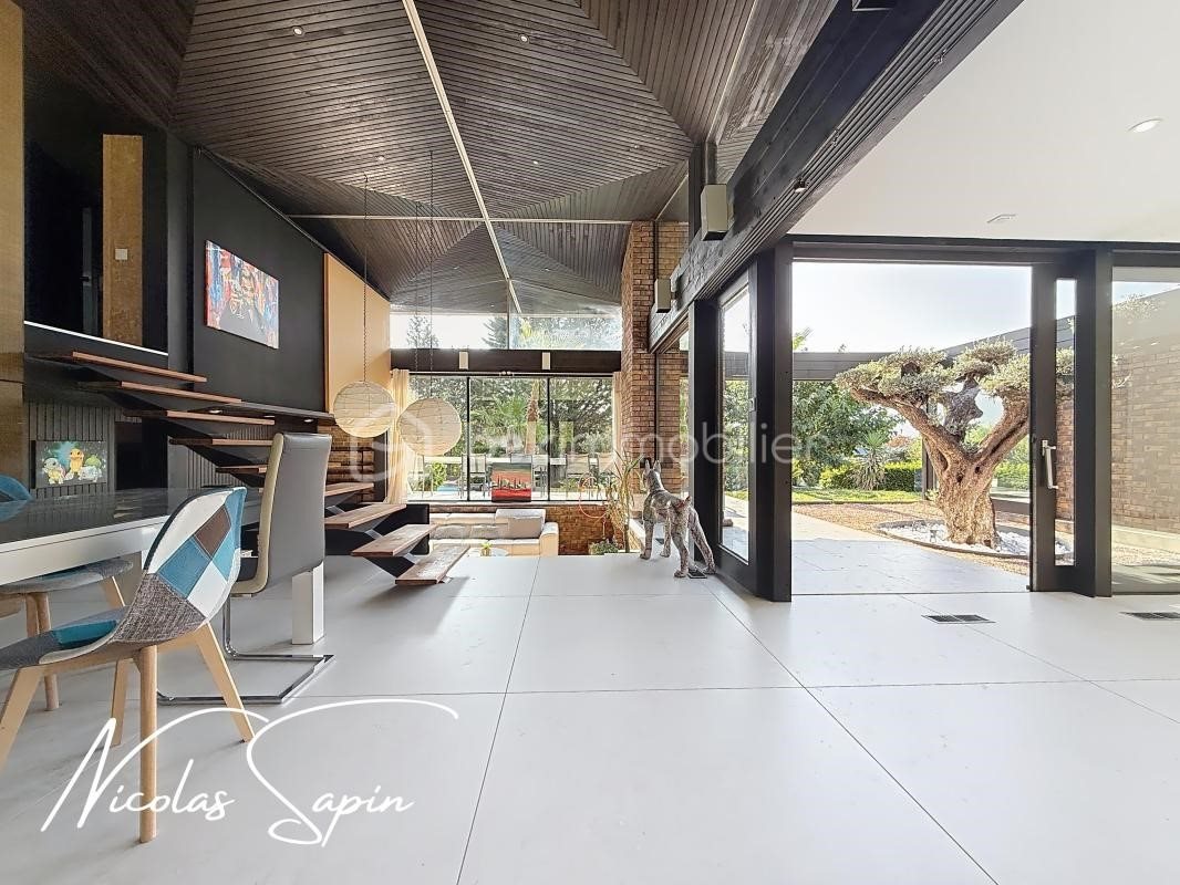 Maison à vendre, 188m², Gières