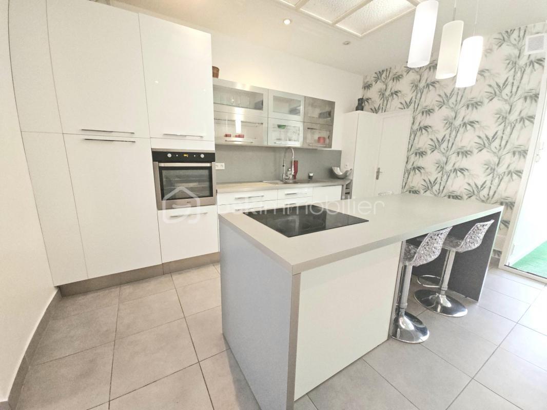 Maison à vendre, 135m², Lille