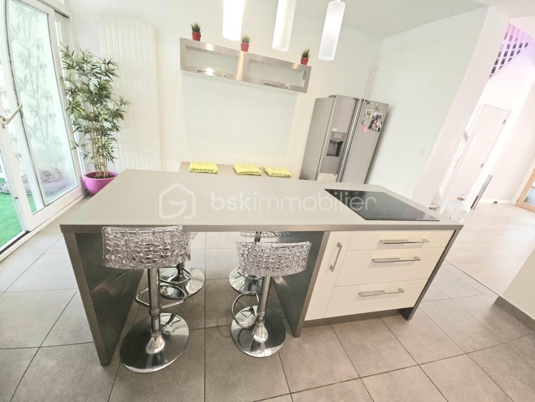 Maison à vendre, 135m², Lille