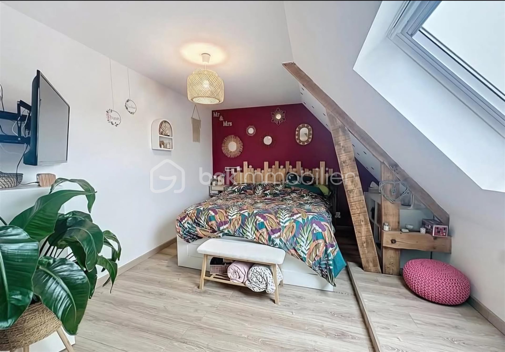Maison à vendre, 135m², Brebières