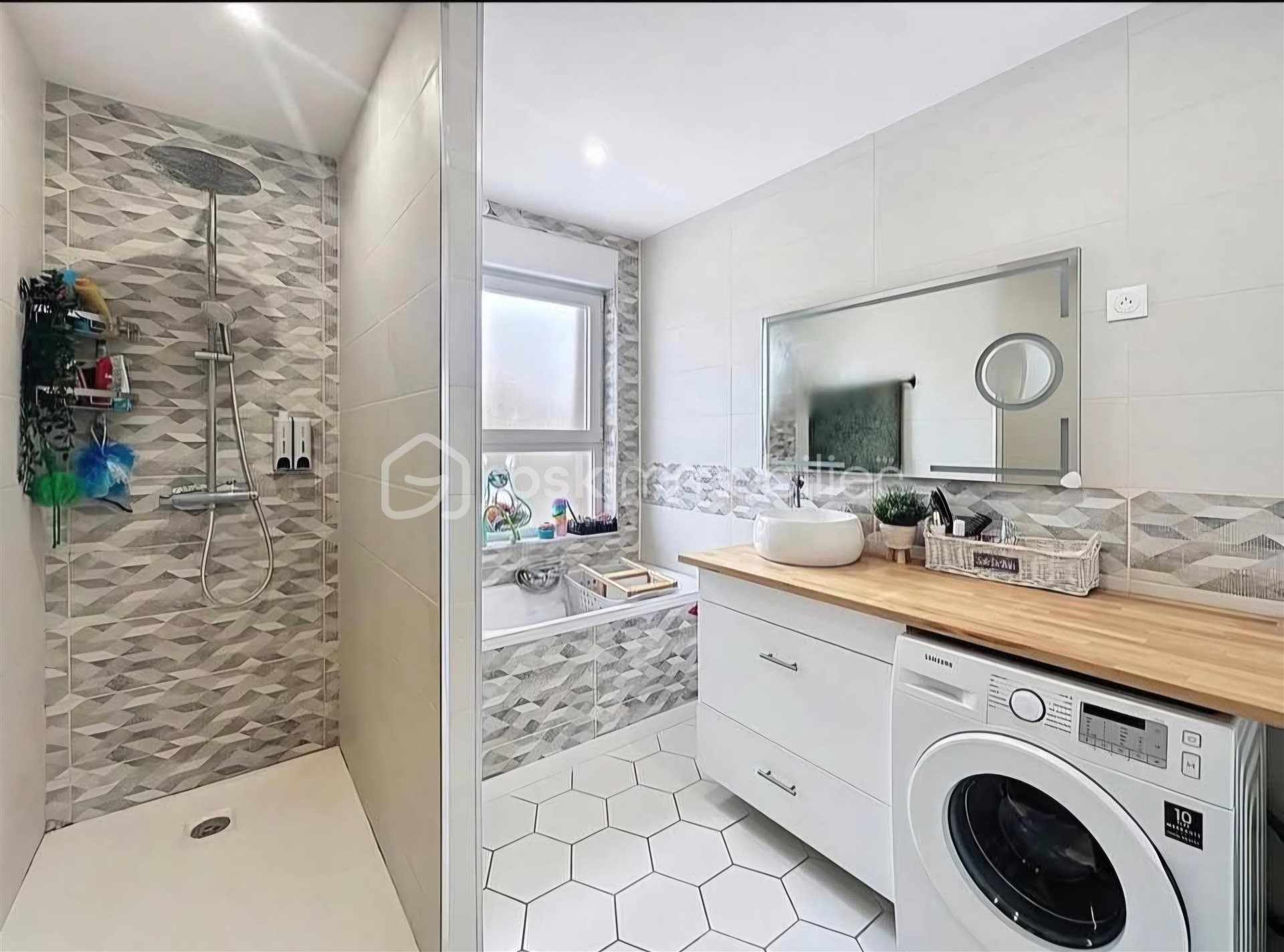 Maison à vendre, 135m², Brebières