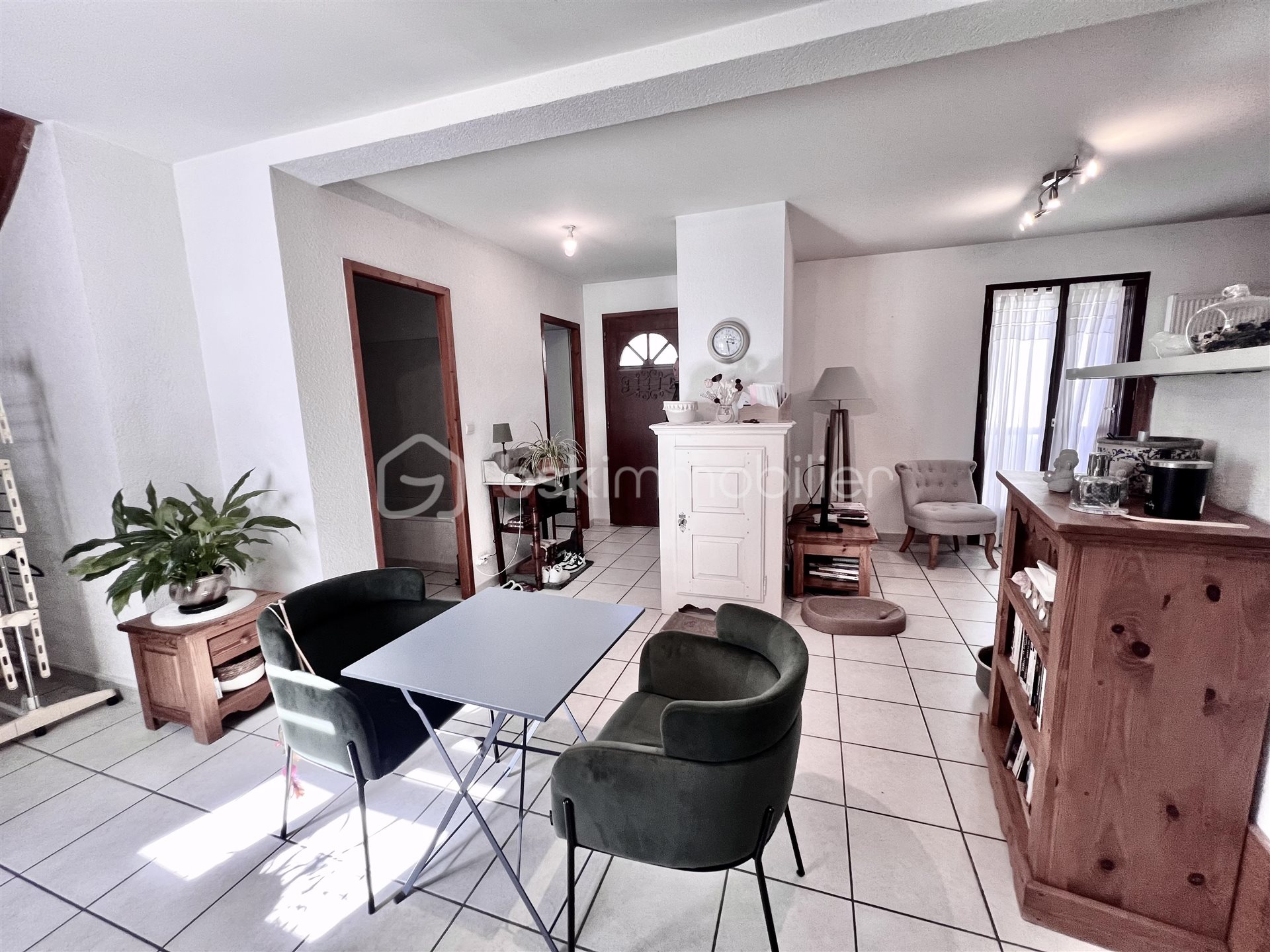 Appartement à vendre, 73m², Saint-Jean-de-Maurienne