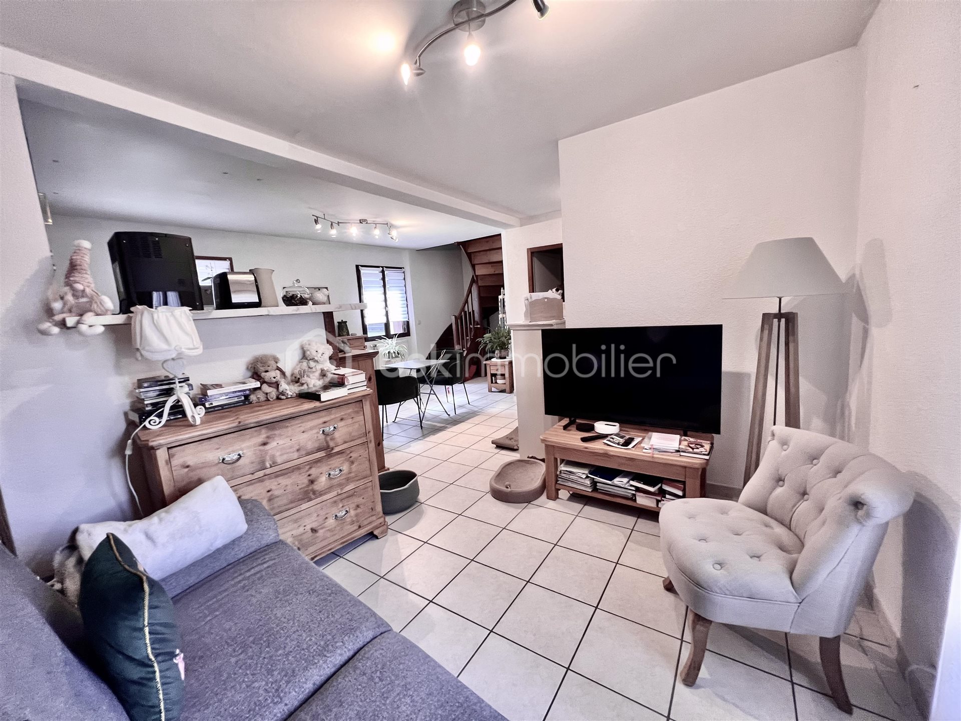 Appartement à vendre, 73m², Saint-Jean-de-Maurienne