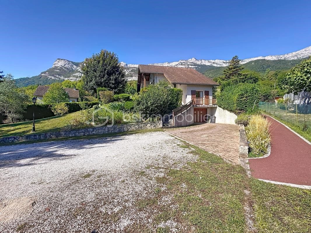 Maison à vendre, 143m², Varces-Allières-et-Risset