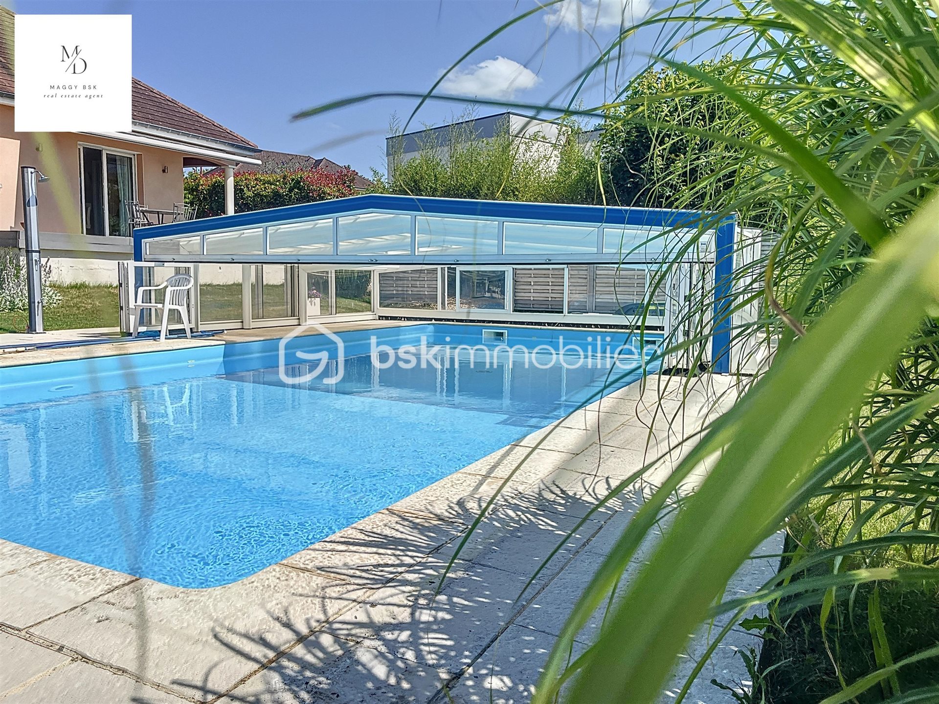 Maison à vendre, 178m², Gray