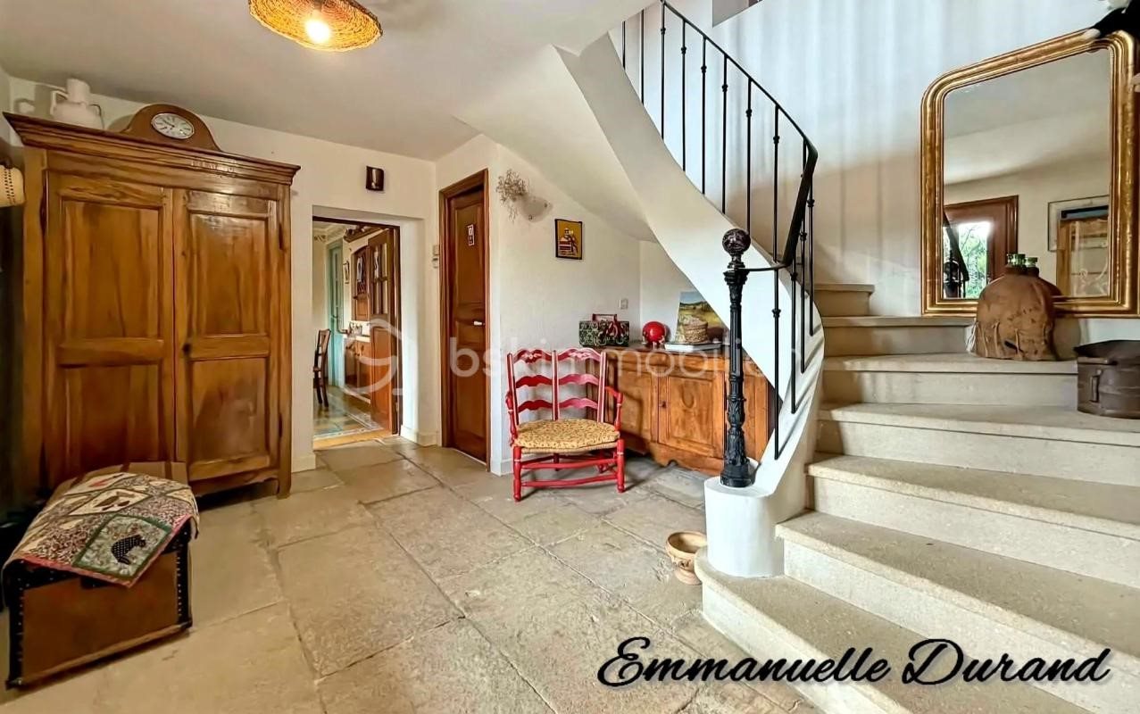Maison à vendre, 240m², Valréas