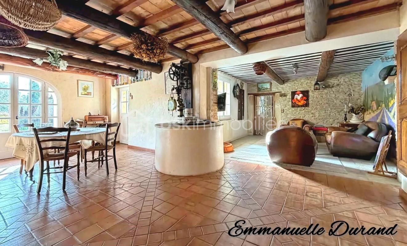Maison à vendre, 240m², Valréas