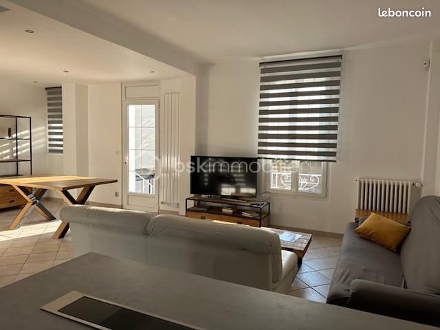 Maison à vendre, 100m², Vaires-sur-Marne