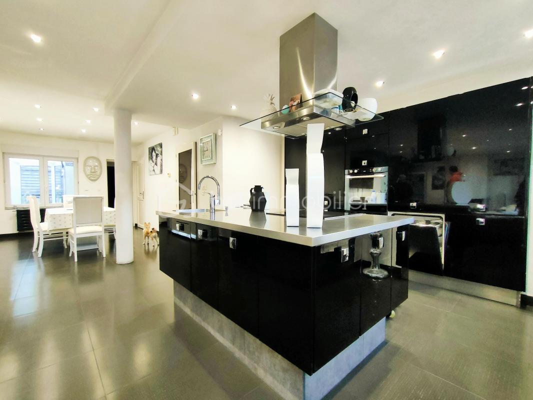 Maison à vendre, 371m², Lille