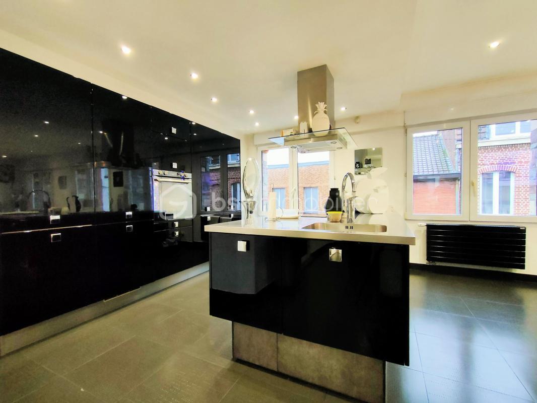 Maison à vendre, 371m², Lille