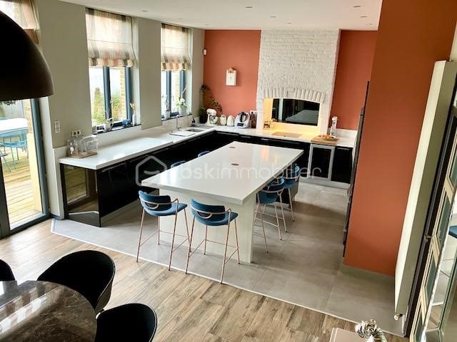 Maison à vendre, 270m², Gravelines