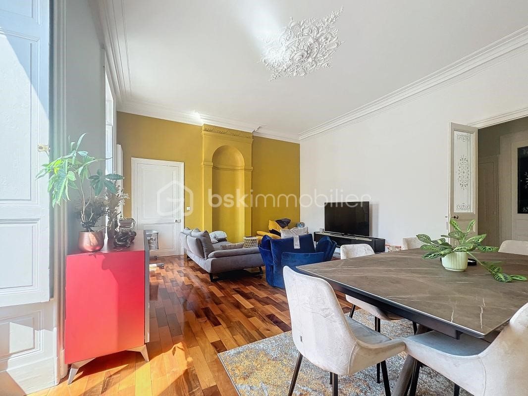 Appartement à vendre, 153m², Grenoble