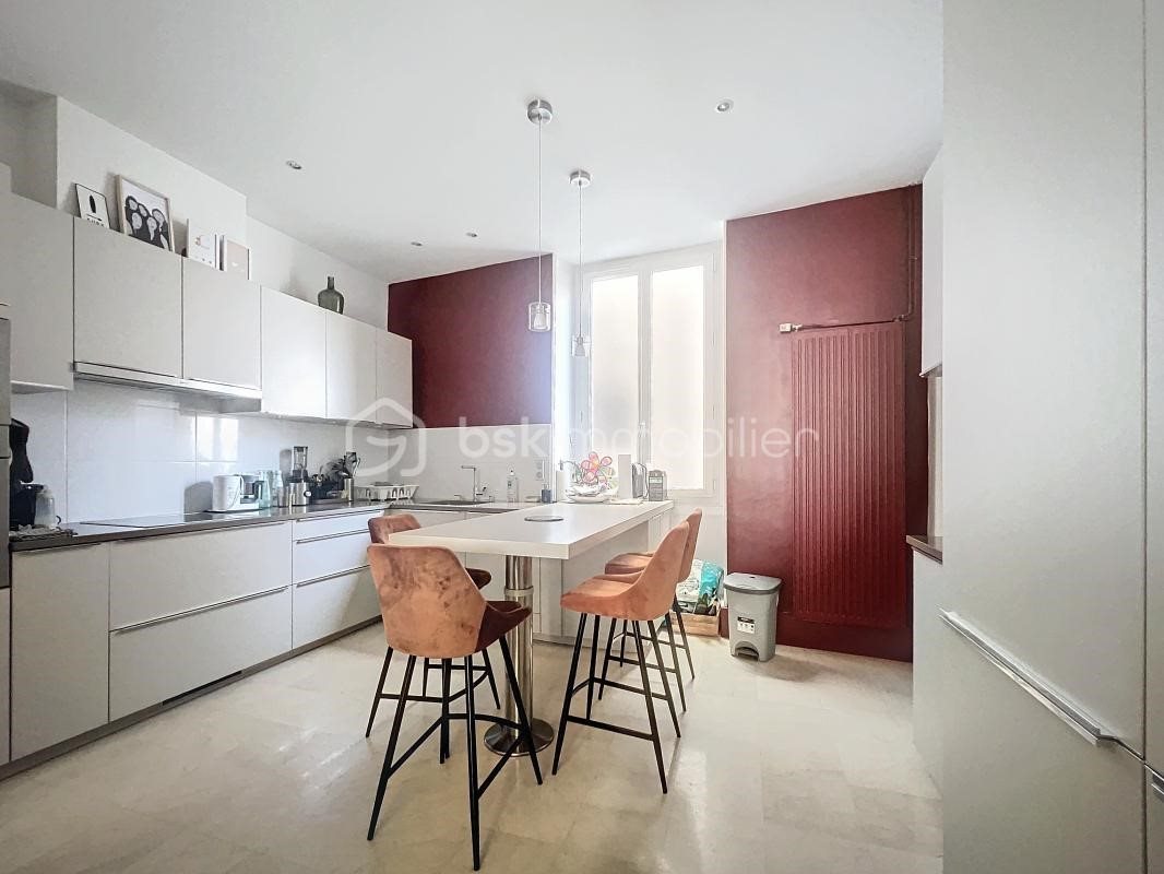 Appartement à vendre, 153m², Grenoble