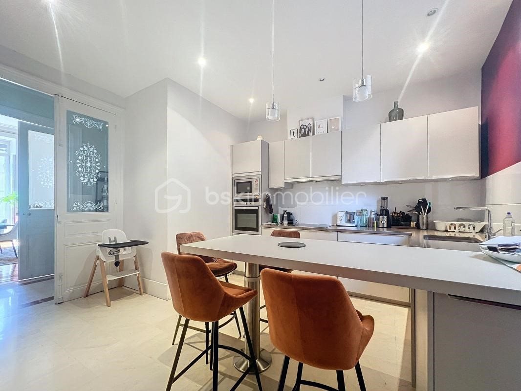 Appartement à vendre, 153m², Grenoble