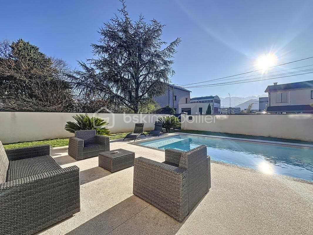 Maison à vendre, 180m², Grenoble