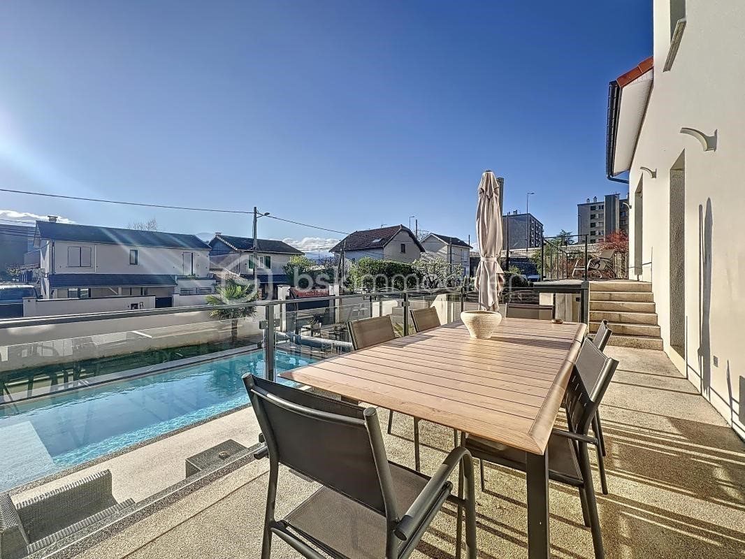 Maison à vendre, 180m², Grenoble