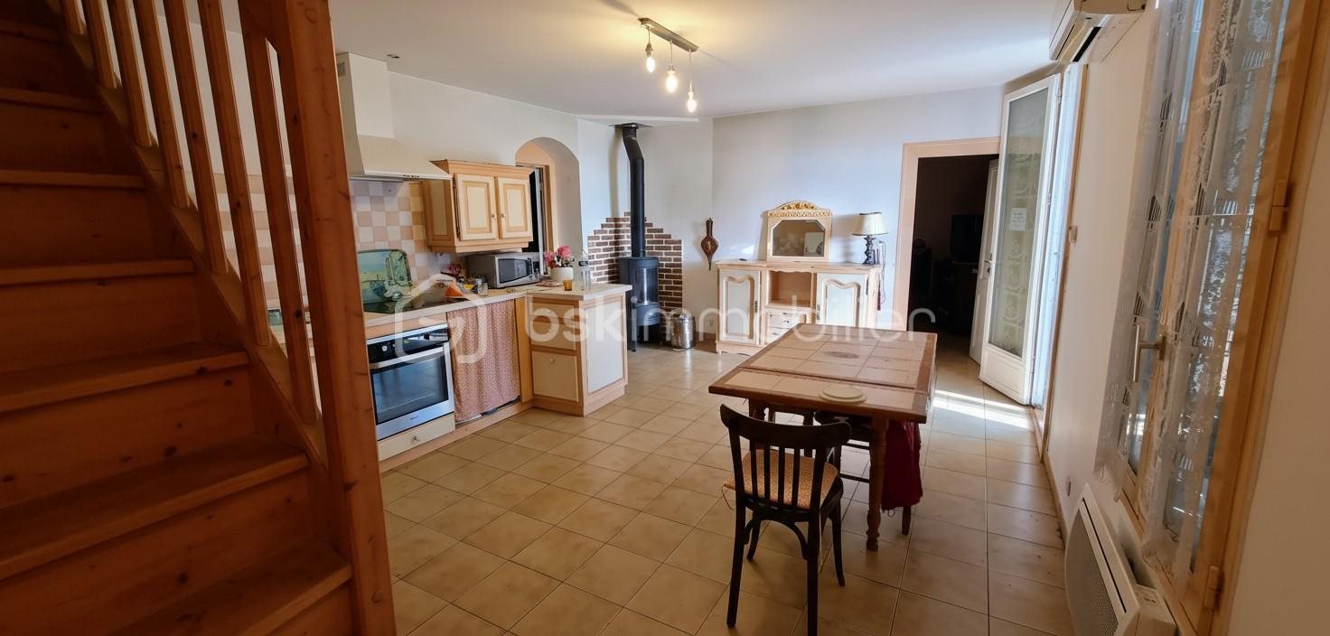 Achat : Maison (33220)