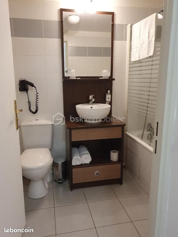 Appartement à vendre, 25m², Le Port-Marly