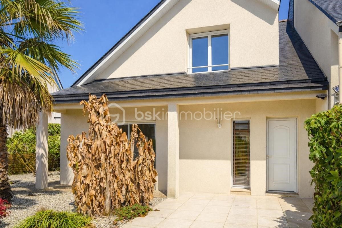 Maison à vendre, 230m², Cesson-Sévigné