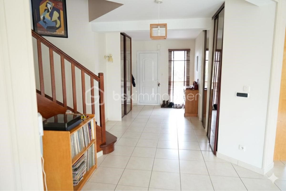 Maison à vendre, 230m², Cesson-Sévigné