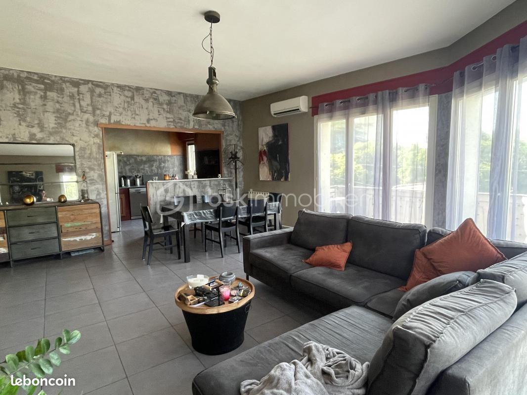 Appartement à vendre, 466m², Nîmes