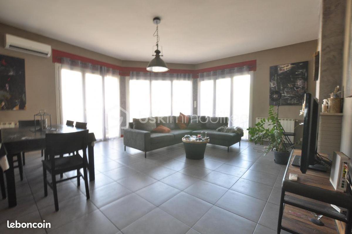 Appartement à vendre, 466m², Nîmes