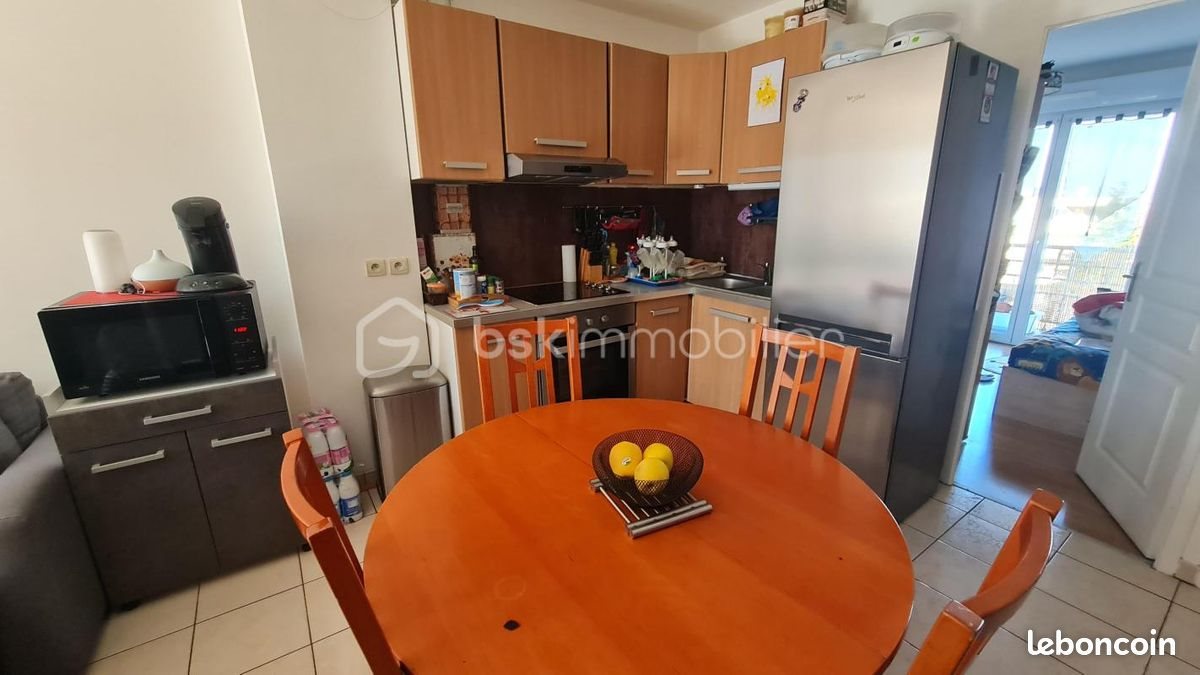 Appartement à vendre, 48m², Livry-Gargan