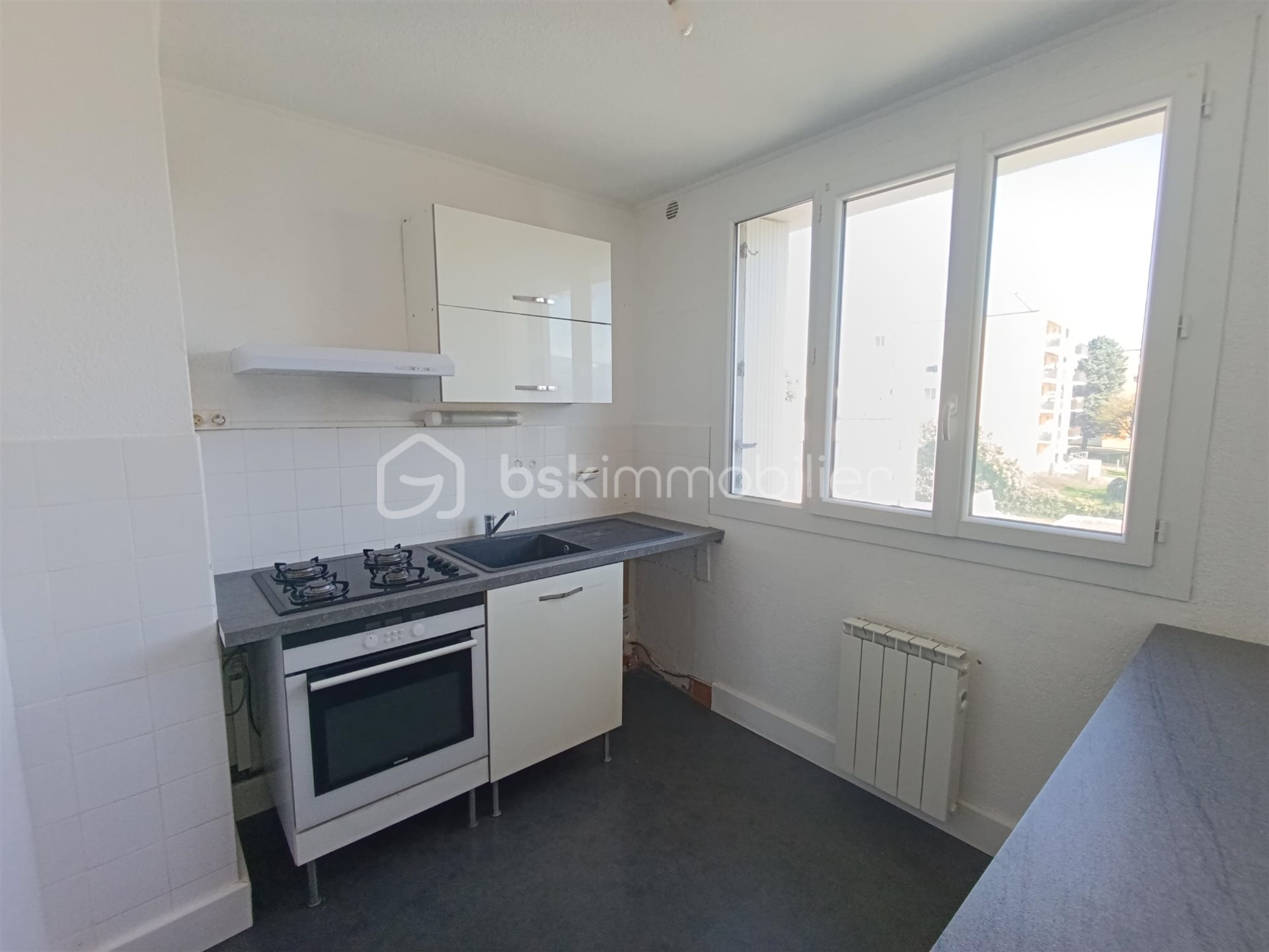 Appartement à vendre, 77m², Rives