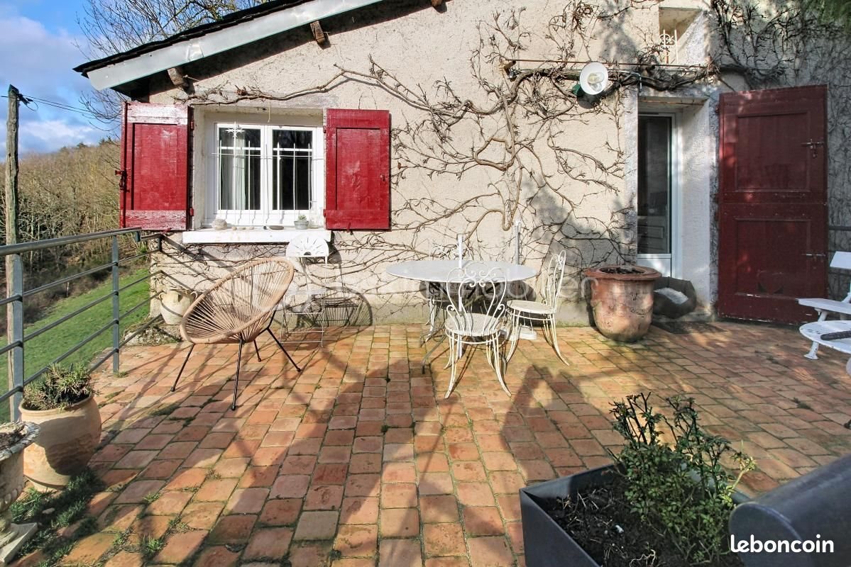 Maison à vendre, 150m², Saint-Jean-du-Bruel