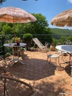 Maison à vendre, 150m², Saint-Jean-du-Bruel