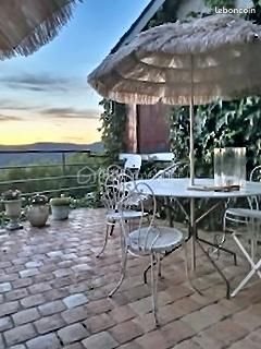 Maison à vendre, 150m², Saint-Jean-du-Bruel