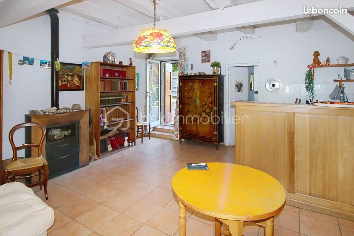 Maison à vendre, 190m², Saint-Jean-du-Bruel