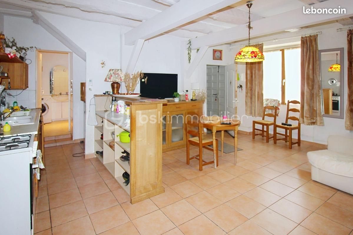 Maison à vendre, 190m², Saint-Jean-du-Bruel