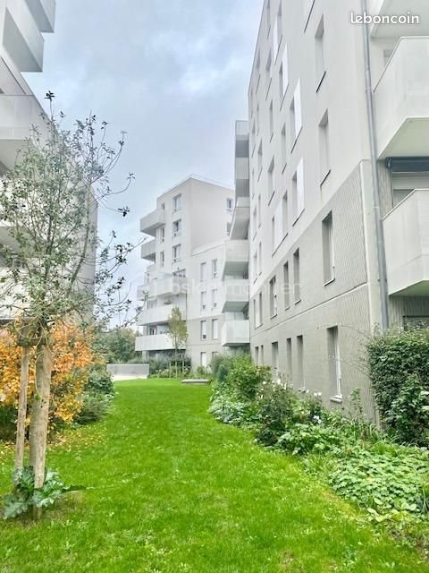 Appartement à vendre, 62m², Champigny-sur-Marne