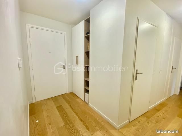 Appartement à vendre, 62m², Champigny-sur-Marne