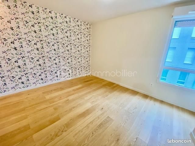 Appartement à vendre, 62m², Champigny-sur-Marne