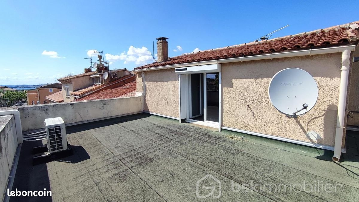 Maison à vendre, 125m², Rognac