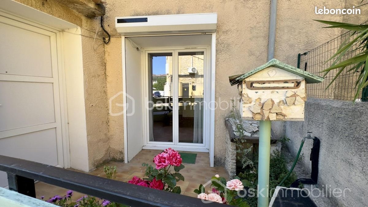 Maison à vendre, 125m², Rognac