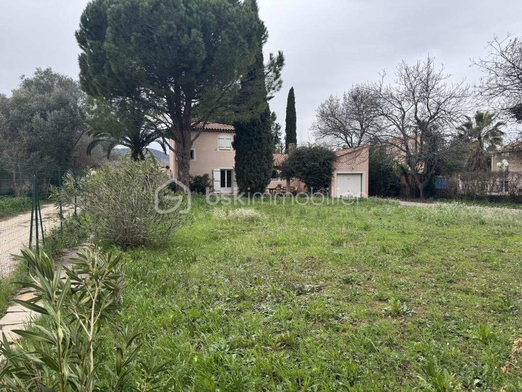 Maison à vendre, 117m², Solliès-Pont