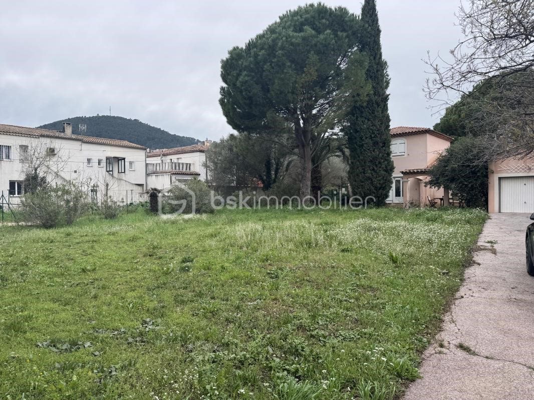 Maison à vendre, 117m², Solliès-Pont