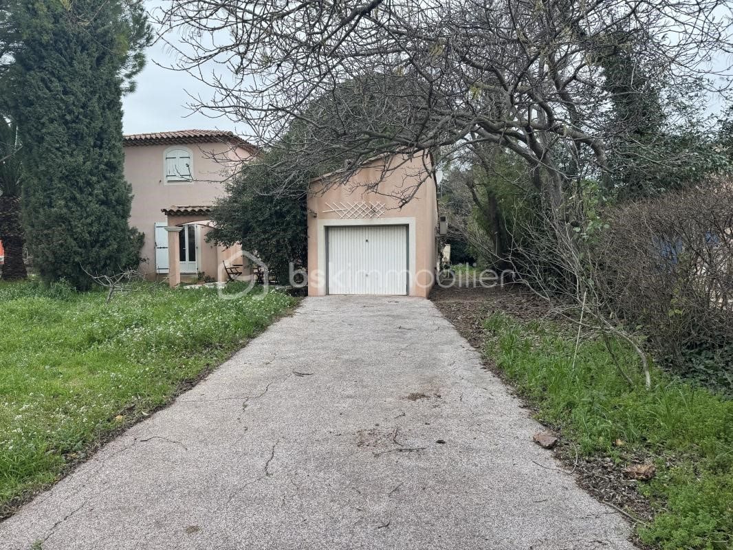 Maison à vendre, 117m², Solliès-Pont