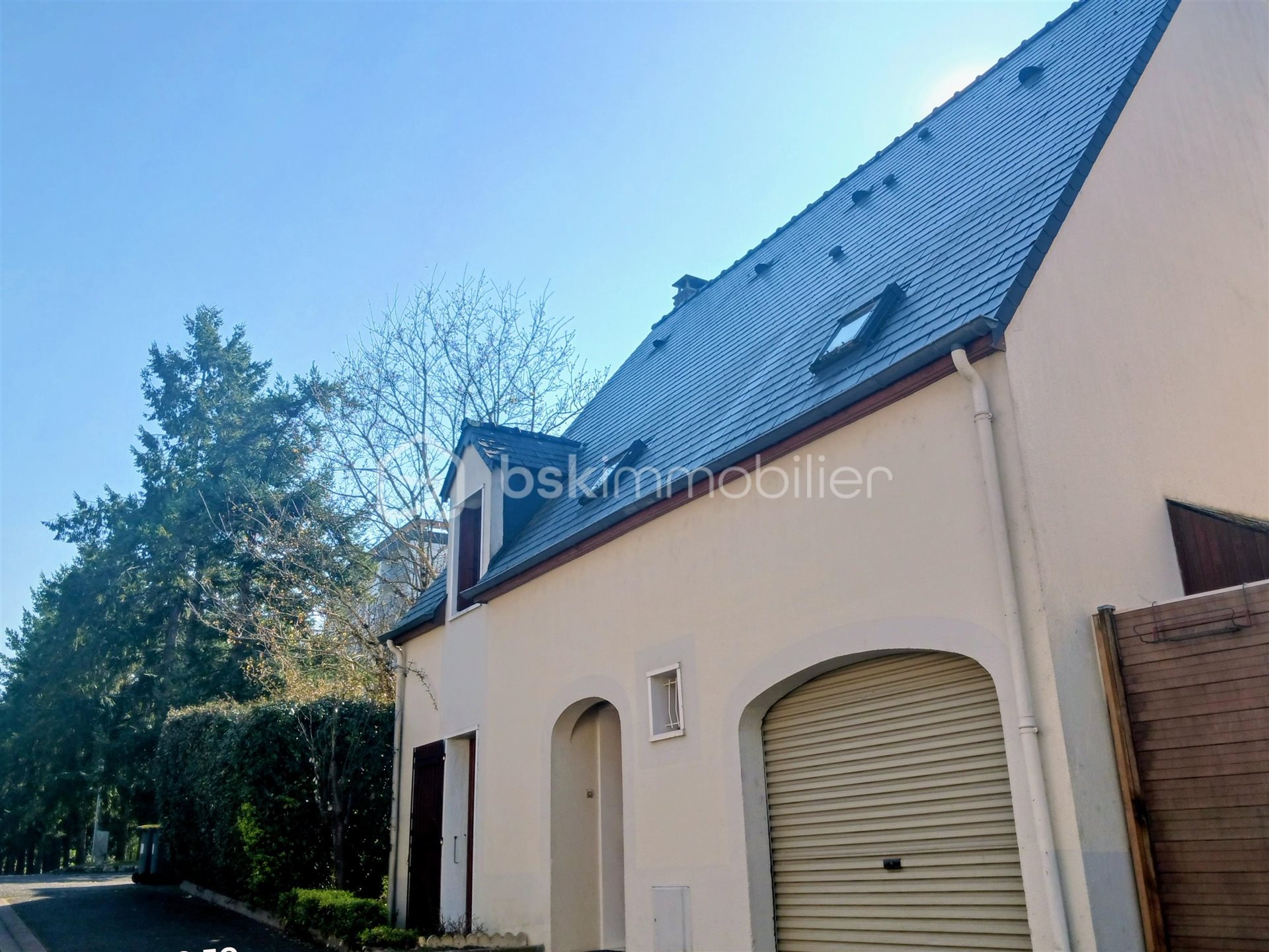 Maison à vendre, 102m², Tours