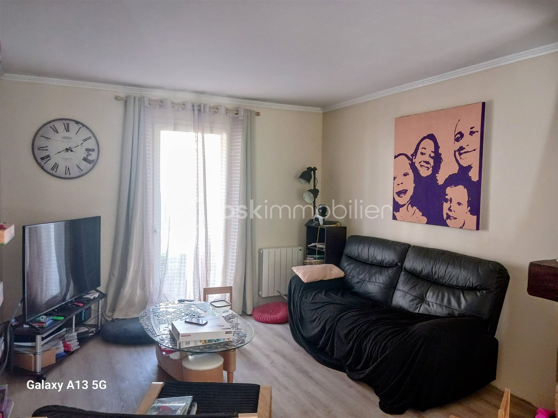 Maison à vendre, 102m², Tours