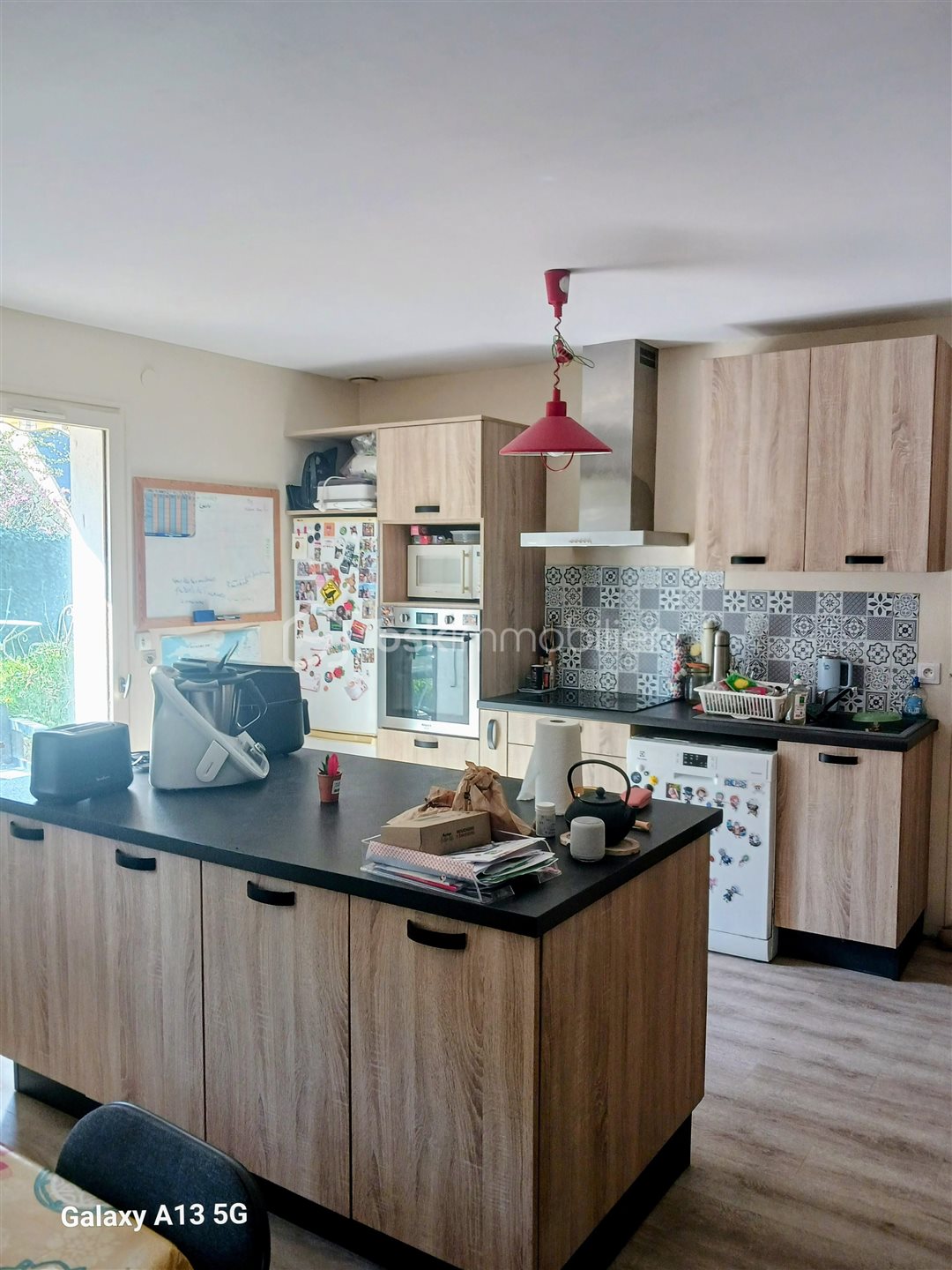 Maison à vendre, 102m², Tours