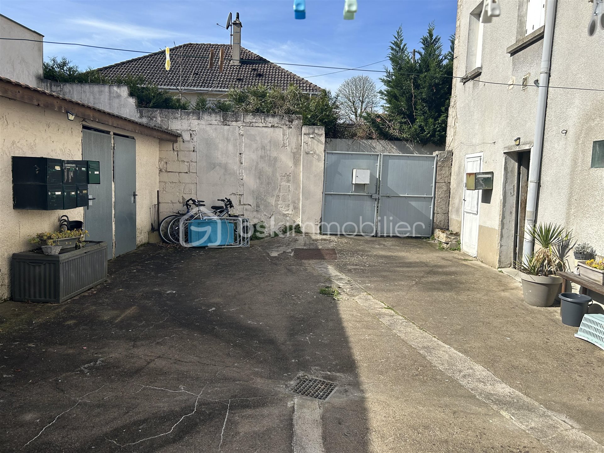 Appartement à vendre, 28m², Ablon-sur-Seine