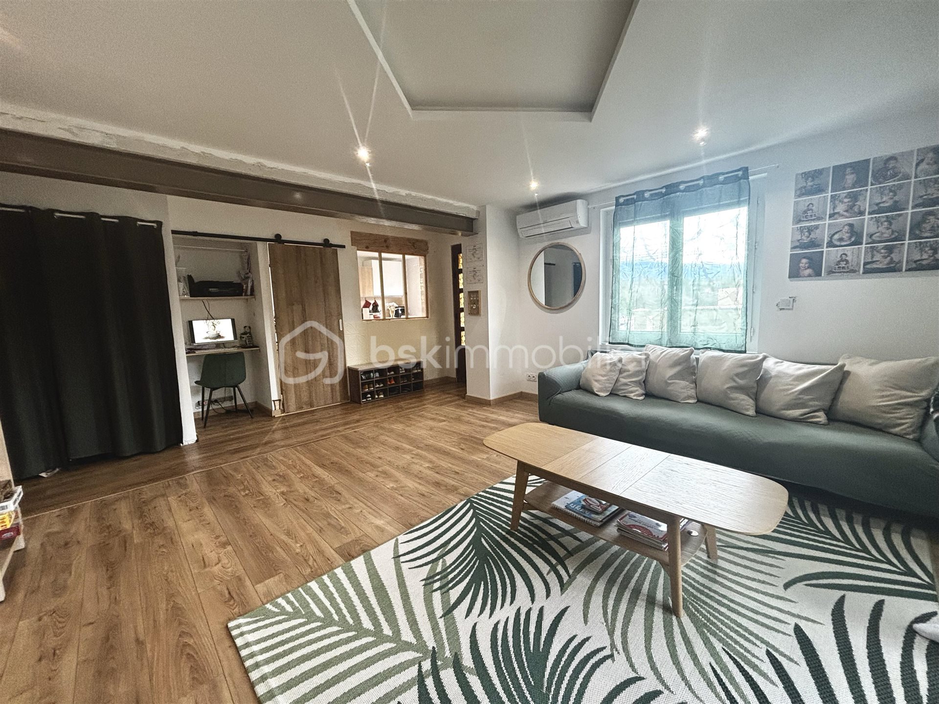Maison à vendre, 108m², Mazan