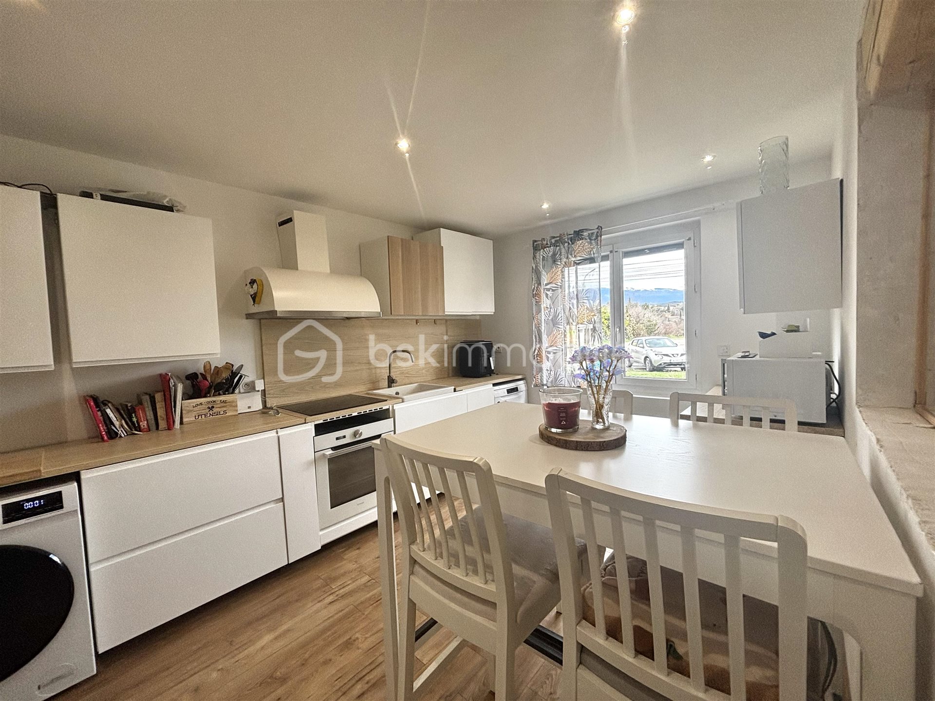 Maison à vendre, 108m², Mazan